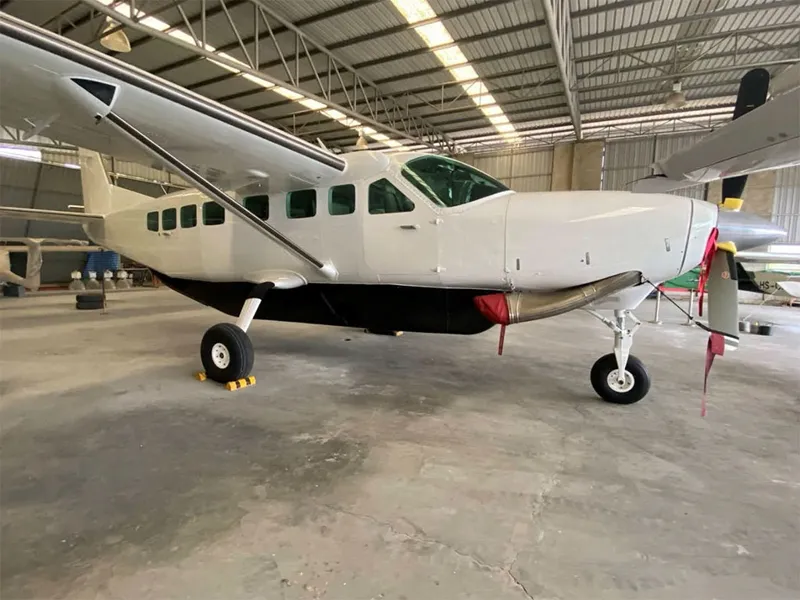 2015 Cessna Caravan 208B Grand for sale
