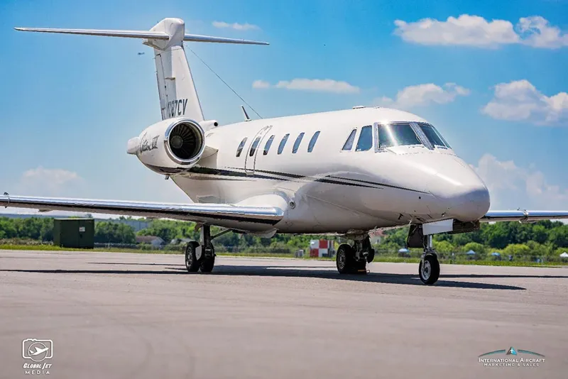 1994 Cessna Citation VII for sale