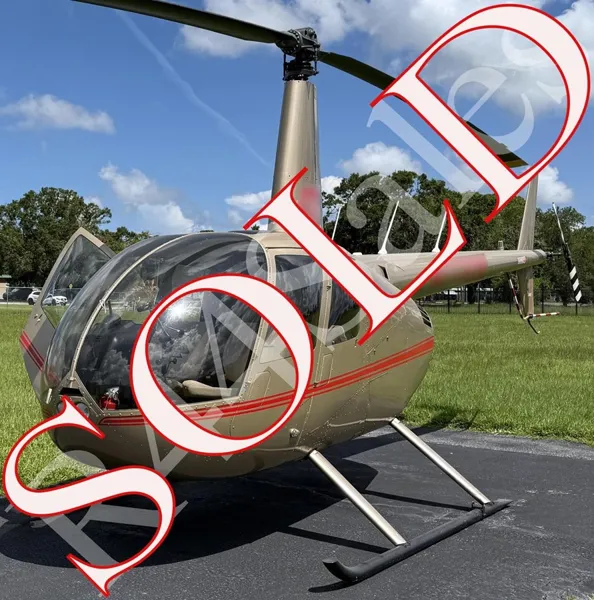 2013 Robinson R44 Raven II for sale