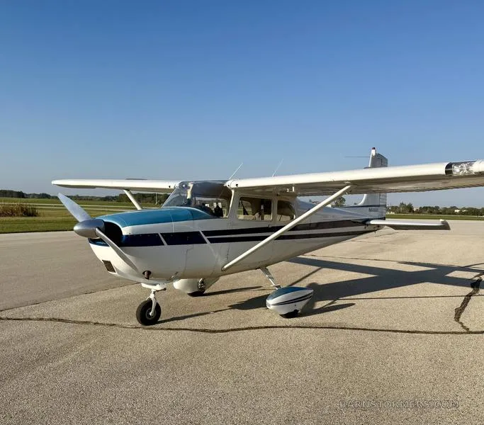 1959 Cessna 175 for sale