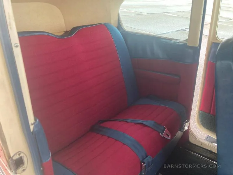 1958 Cessna 182A for sale