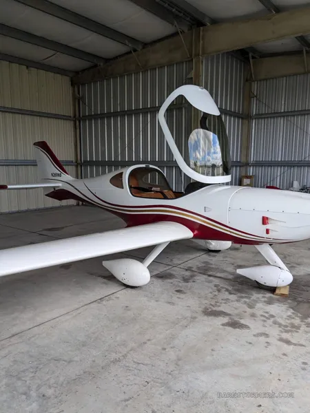 Arion LIGHTNING for sale