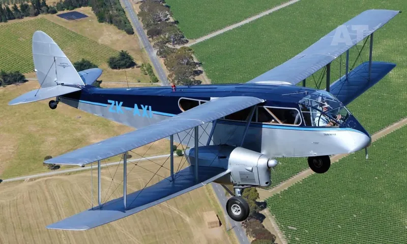 De Havilland DH-84 for sale