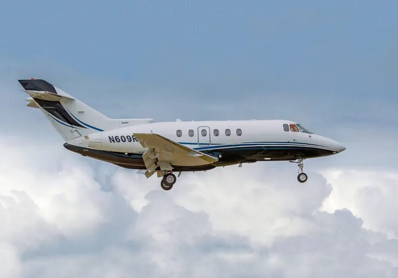 2005 Hawker 800 for sale