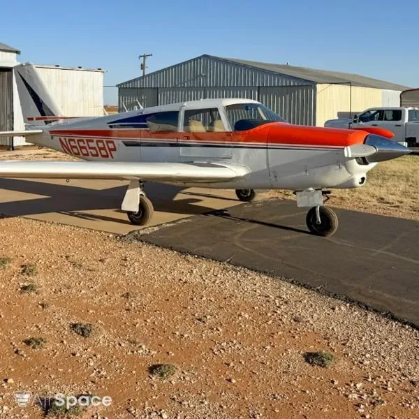 1960 Piper Comanche for sale