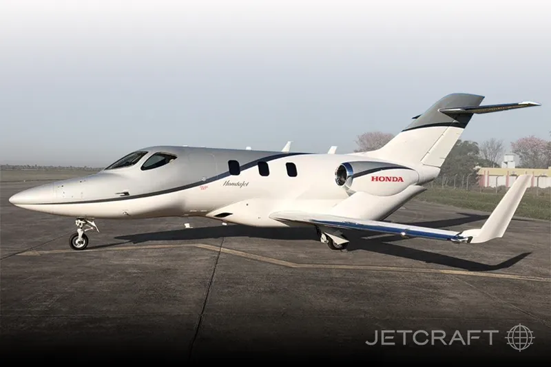 2018 Honda HondaJet for sale