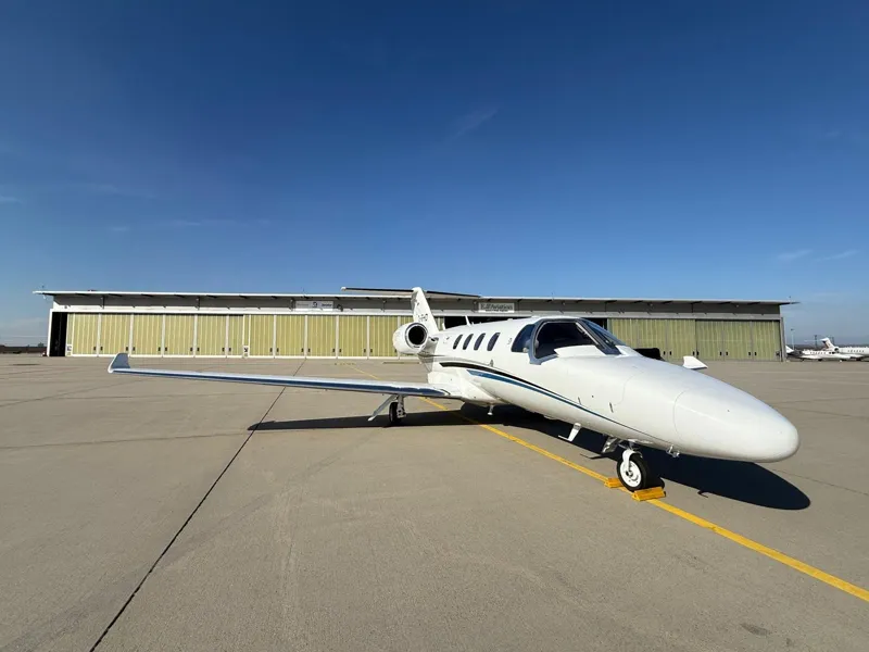 2015 Cessna Citation M2 for sale