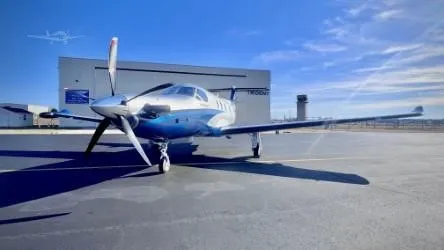 2024 Pilatus PC-12 NGX for sale