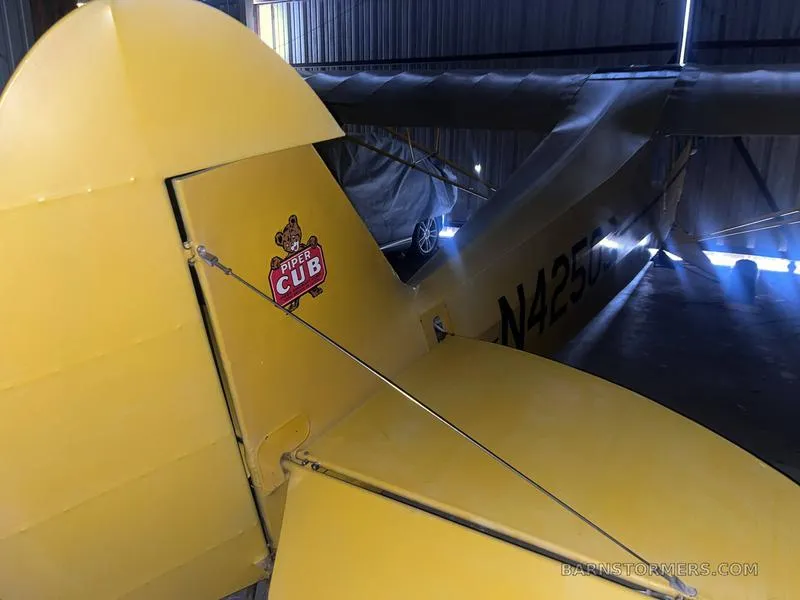 1940 Piper J-3 Cub for sale