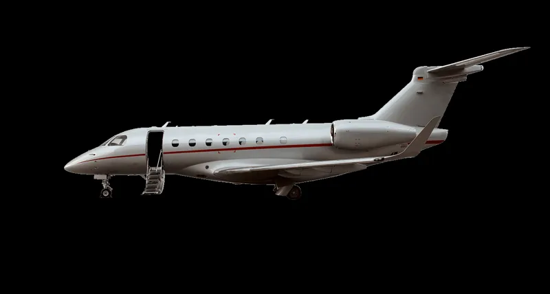 Dassault Falcon 900EX for sale