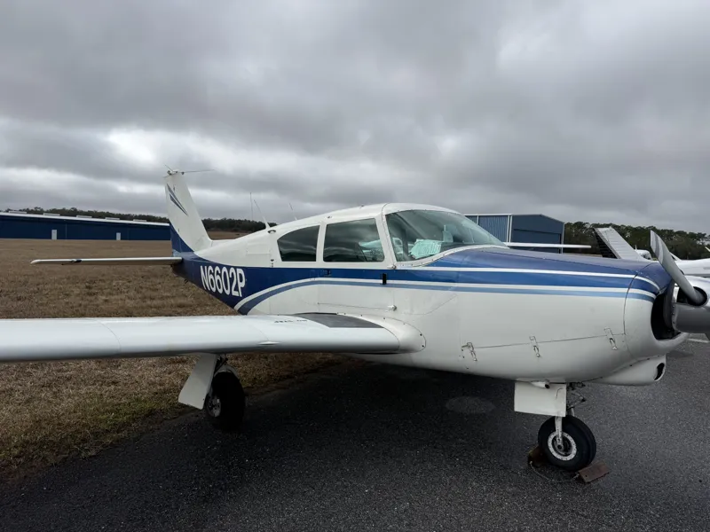 1960 Piper Comanche for sale