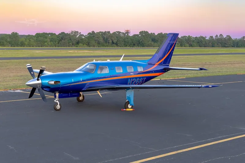 2004 Piper Meridian for sale