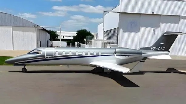 2004 Learjet 45 for sale