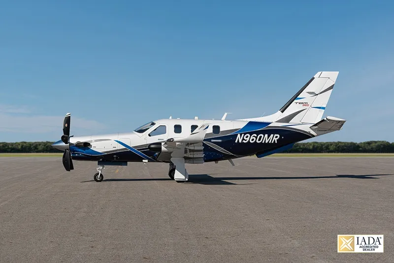 2022 Socata TBM 960 for sale