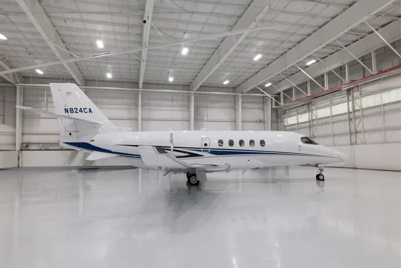 2018 Cessna Citation Latitude for sale