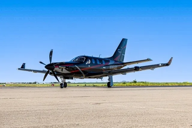 2024 Socata TBM 960 for sale