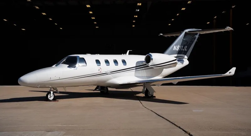 2021 Cessna Citation M2 for sale