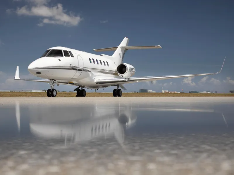 1996 Hawker 800 for sale