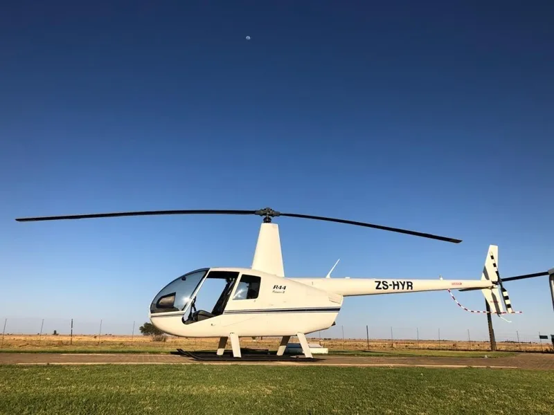 2015 Robinson R44 Raven II for sale