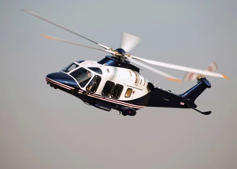 AGUSTA Agusta AW169 for sale
