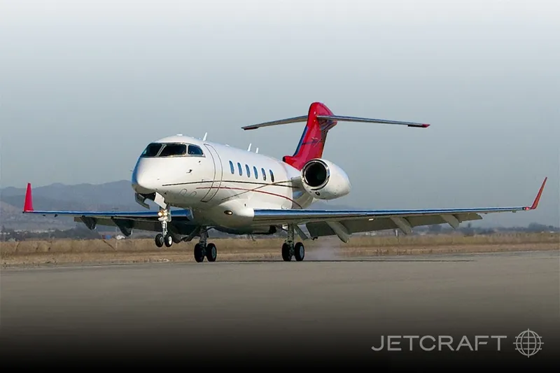 2006 Bombardier Challenger 300 for sale