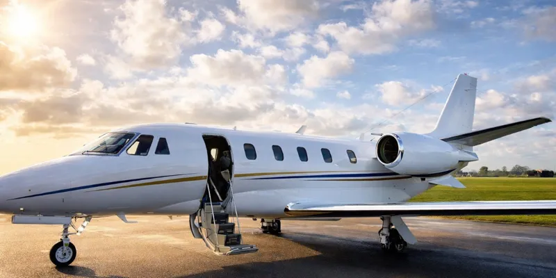 2001 Cessna Citation Excel for sale