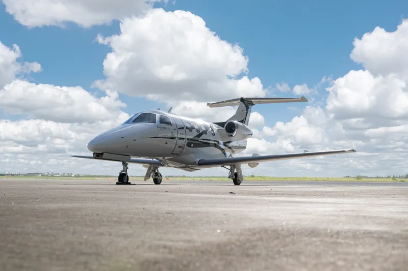EMBRAER Embraer Phenom 100E for sale