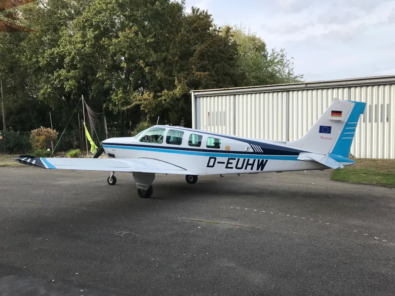 1995 Beechcraft Bonanza A36 for sale