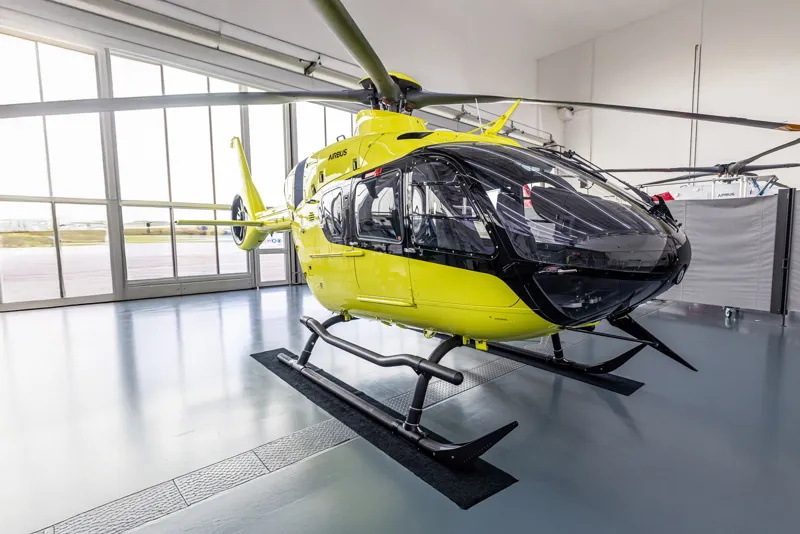 AIRBUS Airbus H135T3 for sale