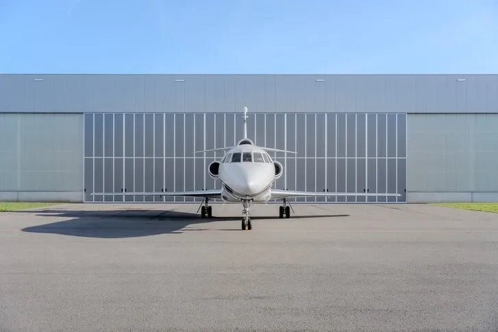 2000 Dassault Falcon 900EX for sale