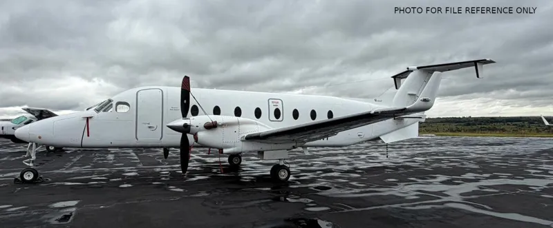 BEECHCRAFT Beechcraft 1900D for sale
