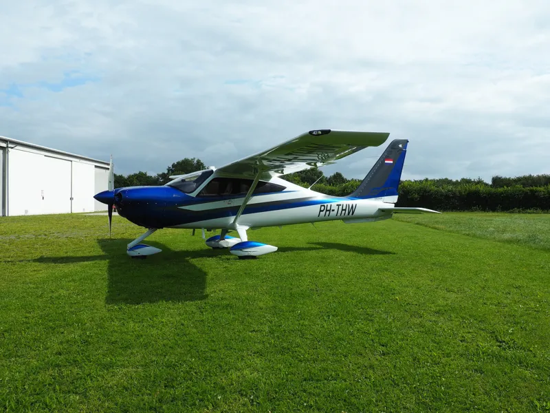 2025 Tecnam P-2010 for sale
