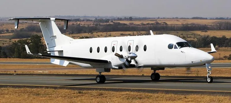 BEECHCRAFT Beechcraft 1900D for sale