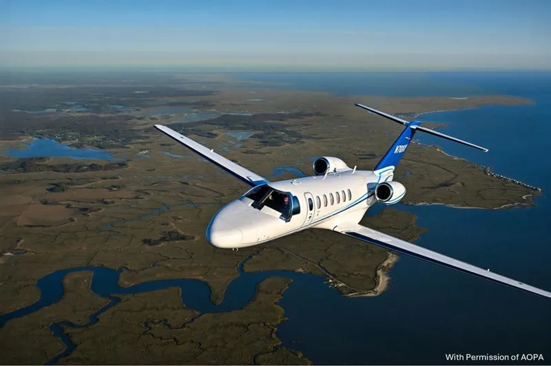 2016 Cessna Citation CJ3+ for sale