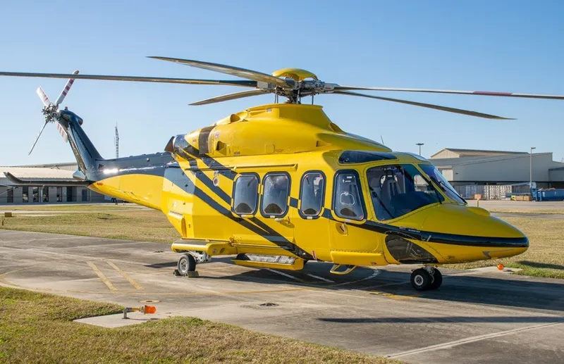 2012 Agusta AW139 for sale