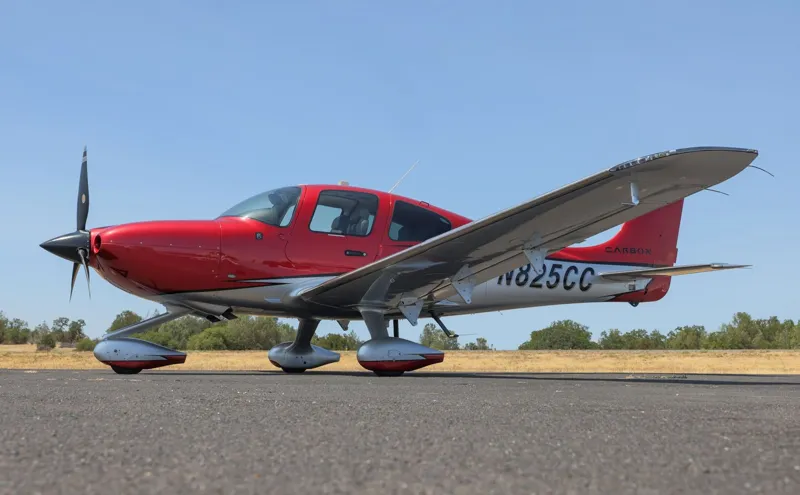 2023 Cirrus SR22T for sale