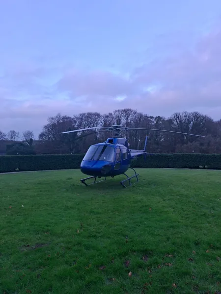 2008 Eurocopter H125 for sale