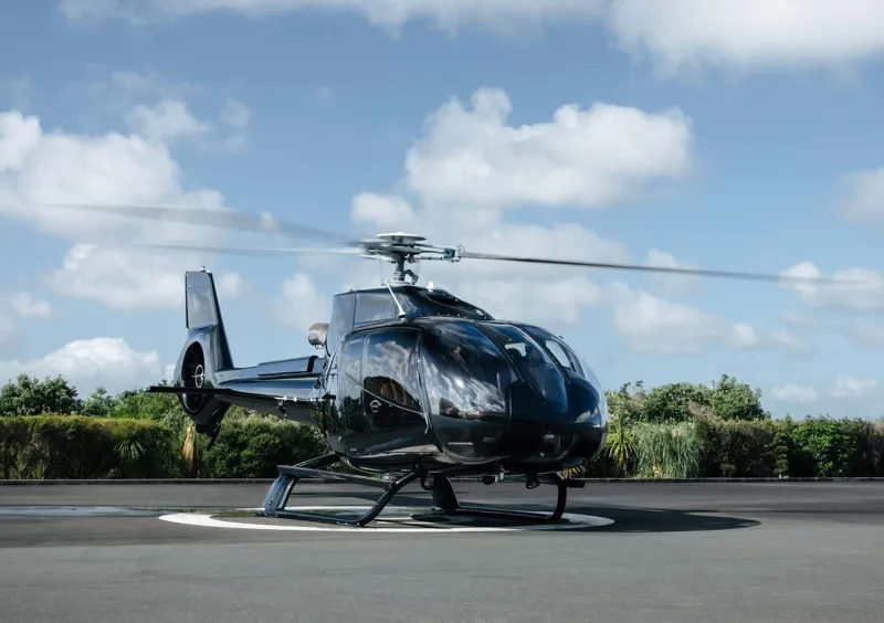 2008 Eurocopter H130 for sale