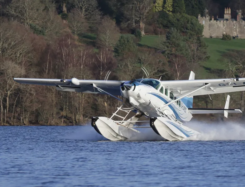 2016 Cessna Caravan 208 for sale