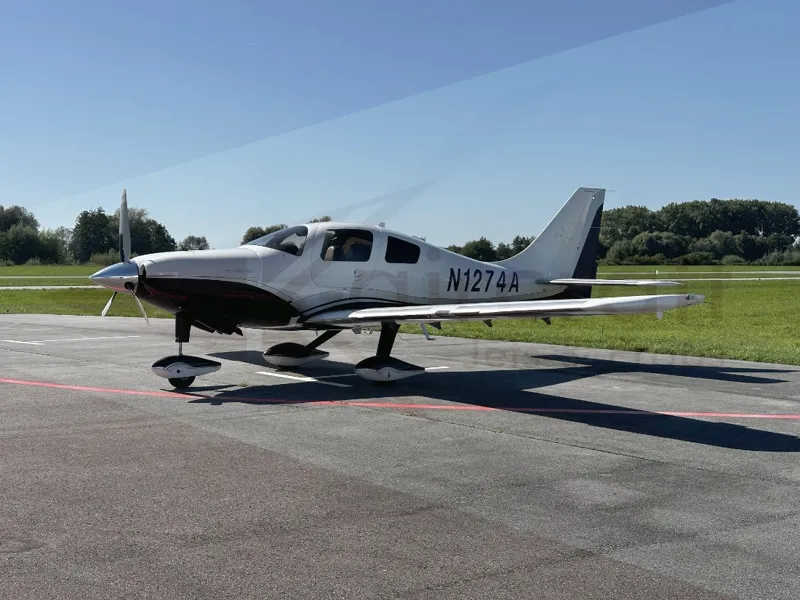2007 Cessna 400 for sale