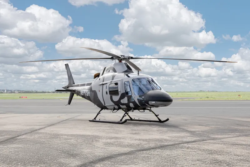2019 Agusta AW119 Koala for sale