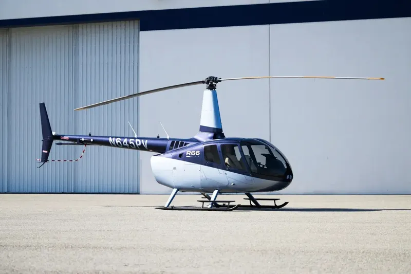 ROBINSON Robinson R66 NxG for sale