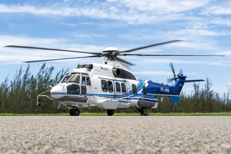 2012 Eurocopter H225 for sale
