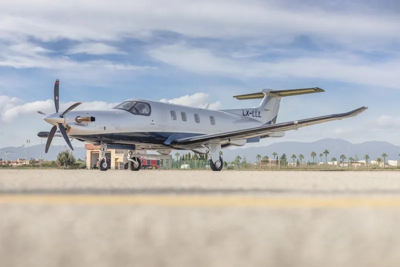 2020 Pilatus PC-12 NGX for sale