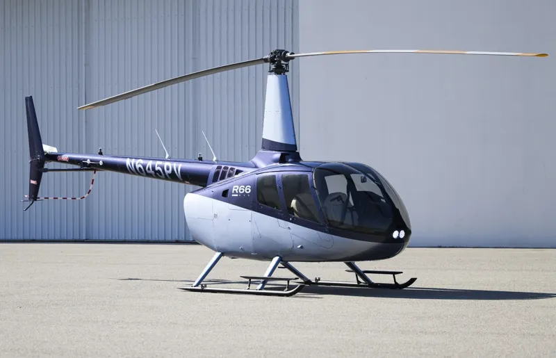 ROBINSON Robinson R66 NxG for sale