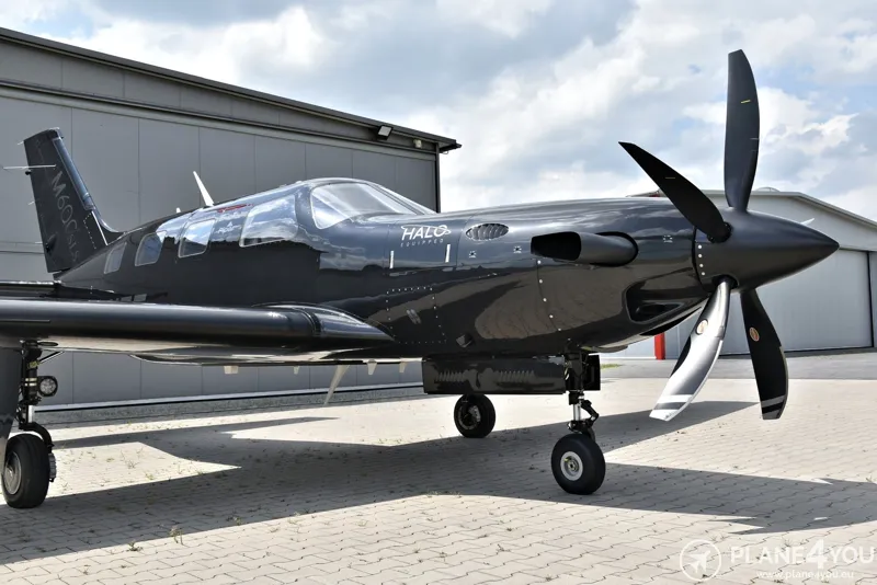 2023 Piper M600 for sale