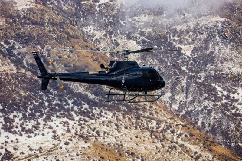 AIRBUS Airbus H125 for sale