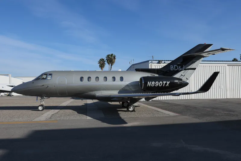 2007 Hawker 900 for sale