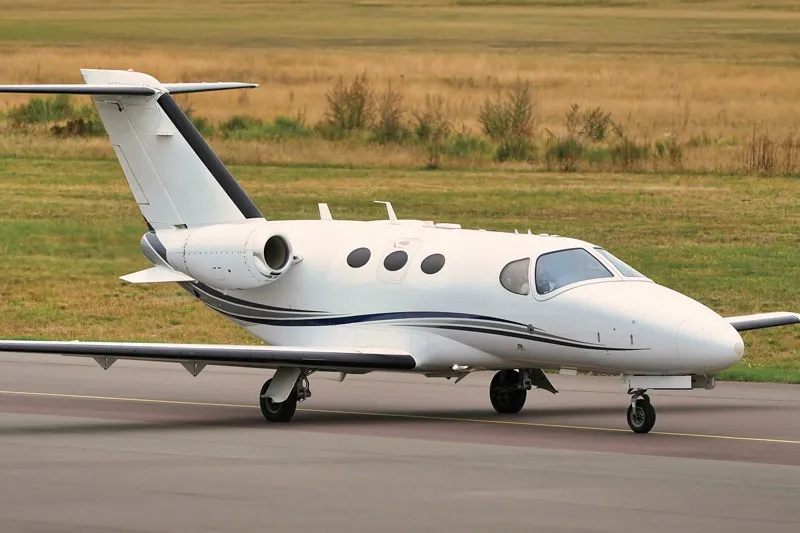 2009 Cessna Citation Mustang for sale