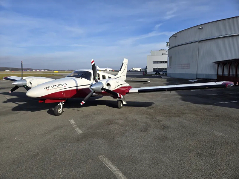 2001 Piper Seneca for sale